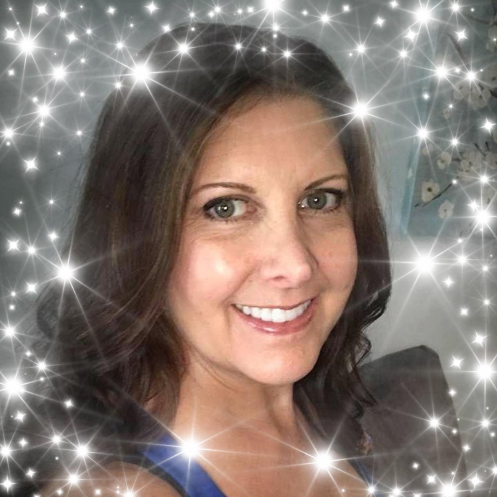 Meet your Posher, Terri